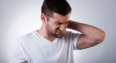 Gymnastics for cervical osteocondrosis